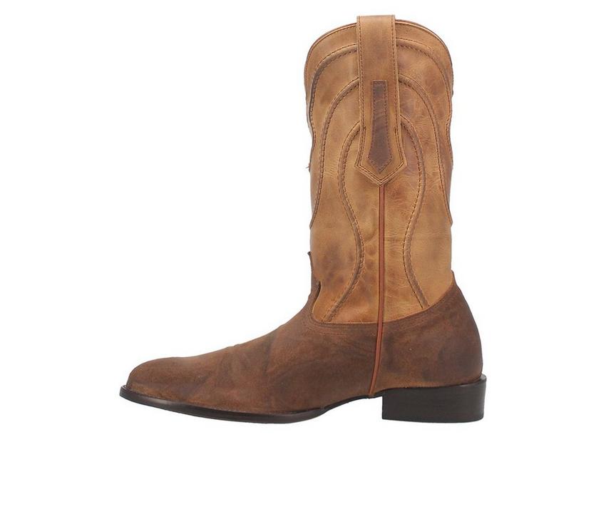 Men's Dingo Boot Whiskey River Cowboy Boots