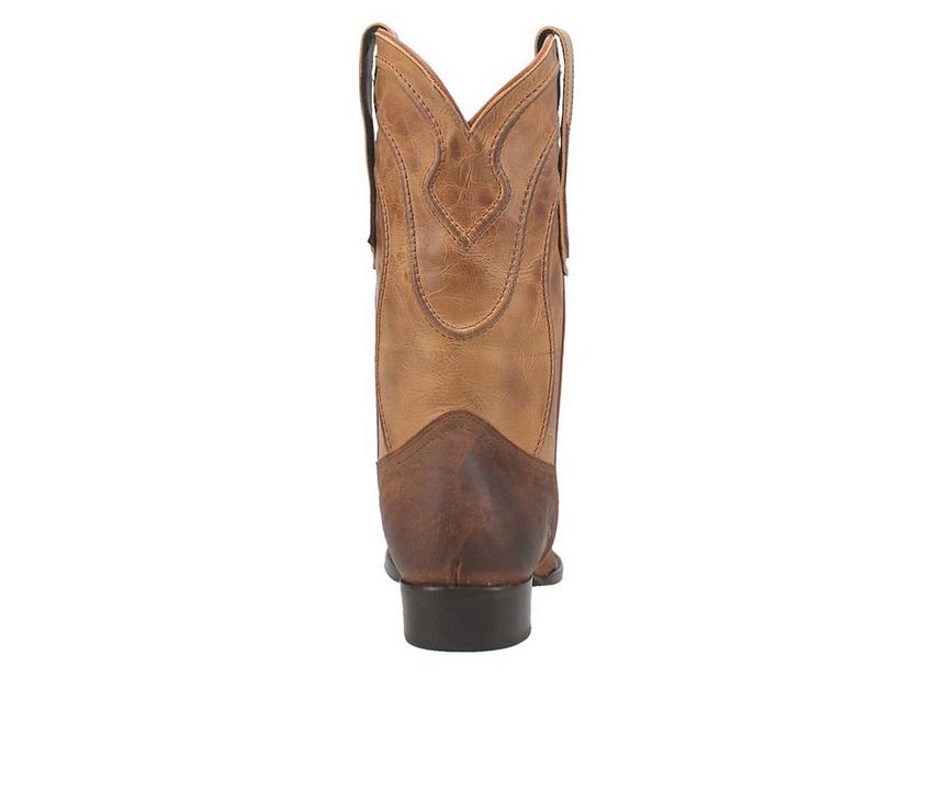 Men's Dingo Boot Whiskey River Cowboy Boots