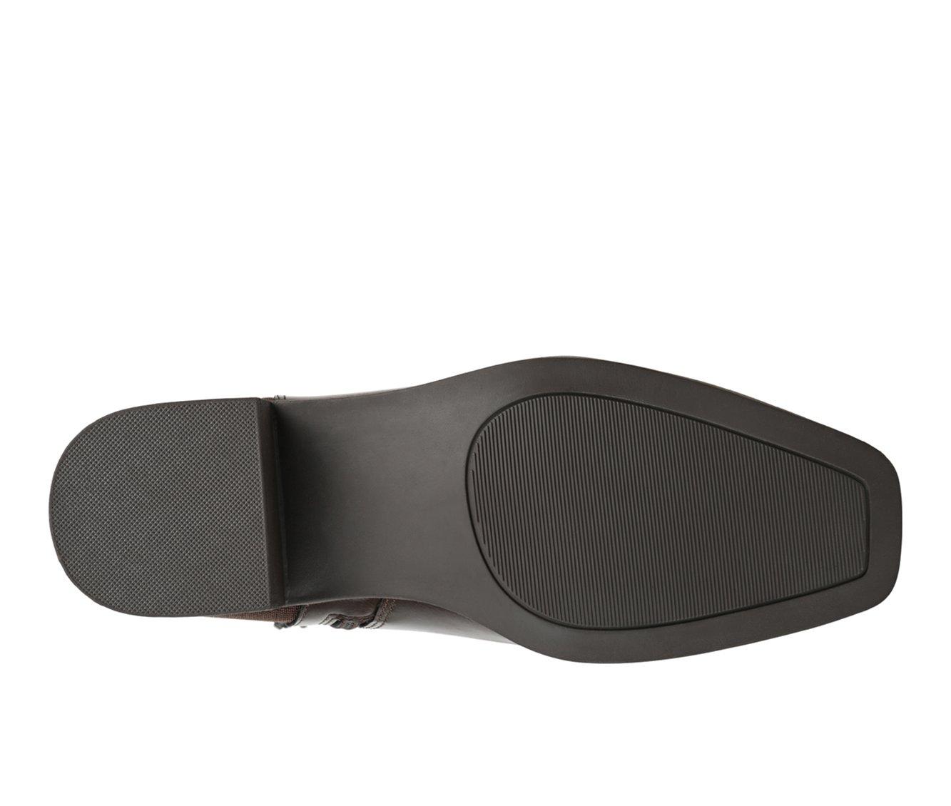 Women's Journee Collection Aubrie Booties