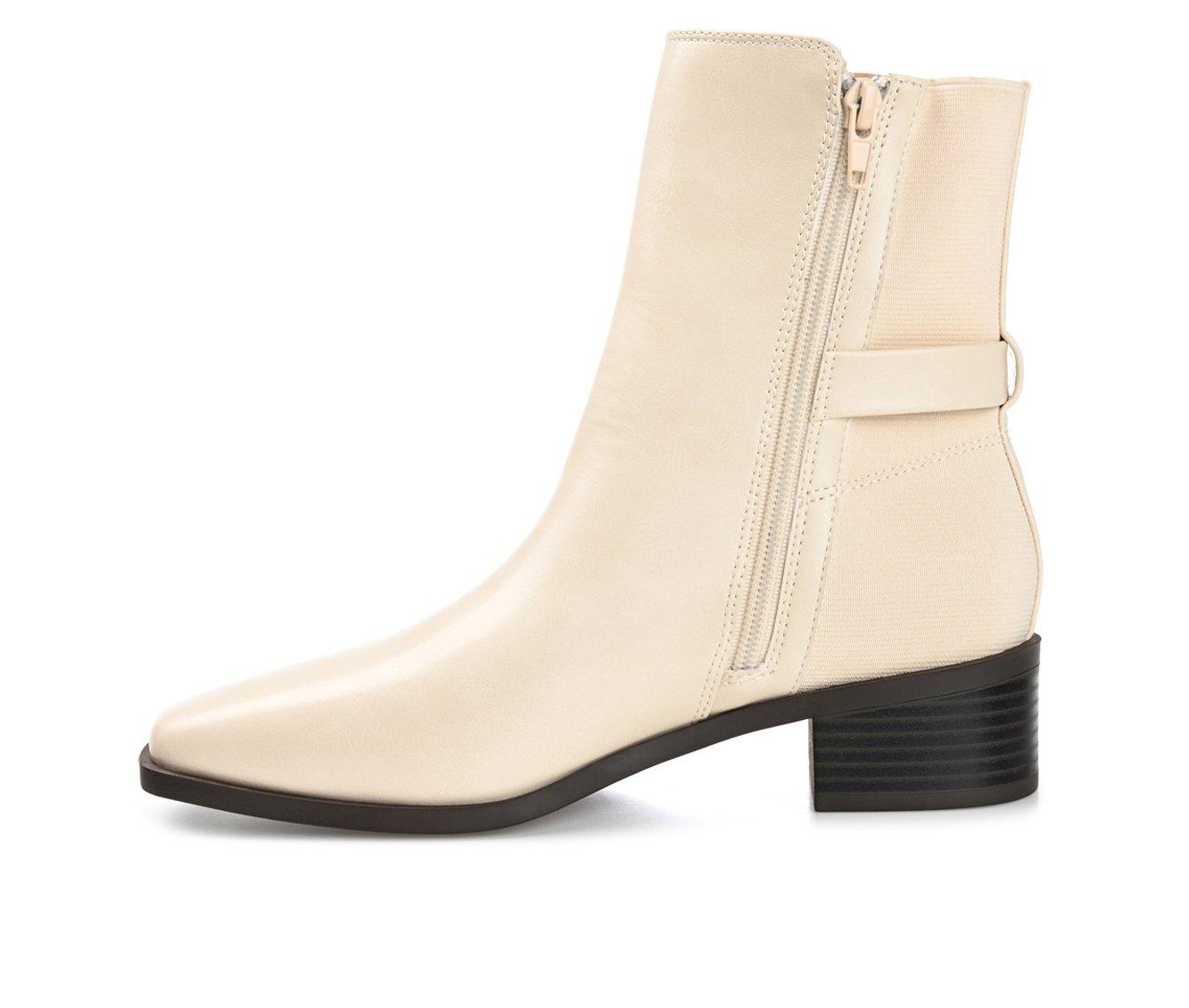 Women's Journee Collection Aubrie Booties