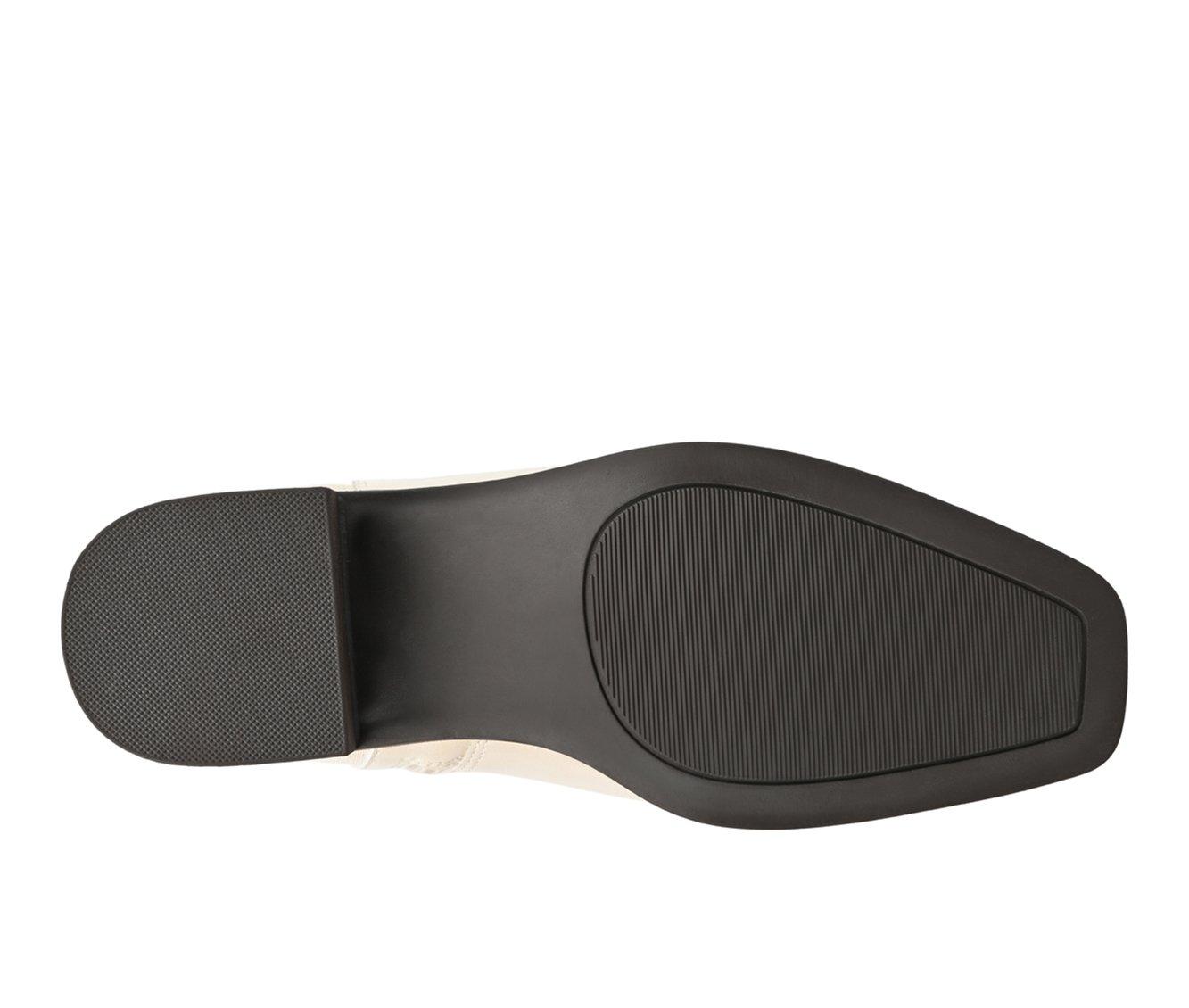 Women's Journee Collection Aubrie Booties