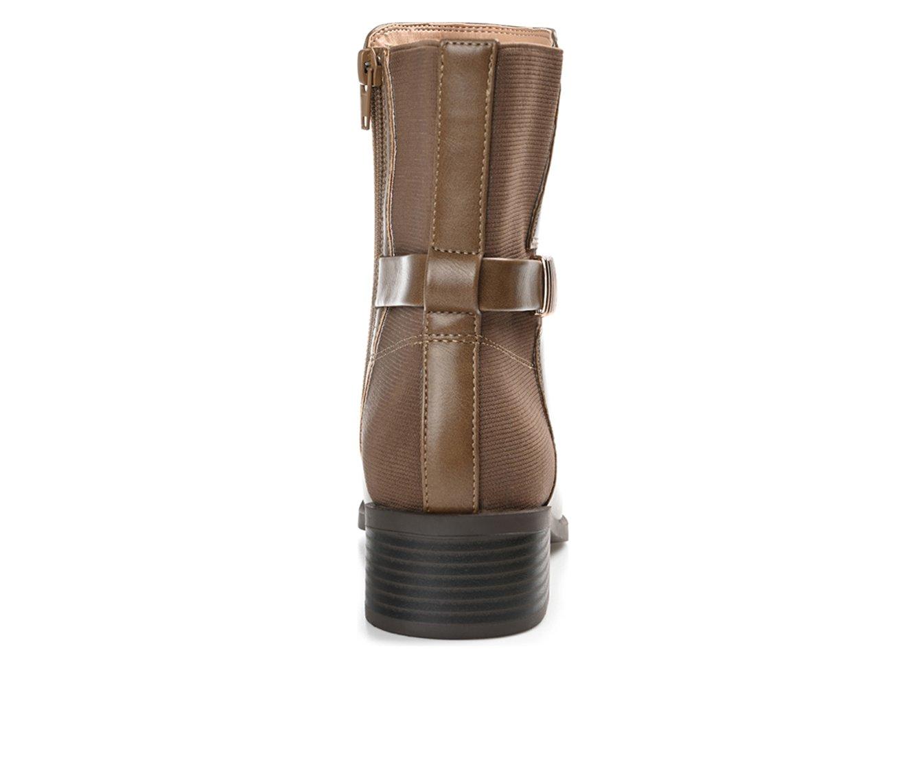 Women's Journee Collection Aubrie Booties