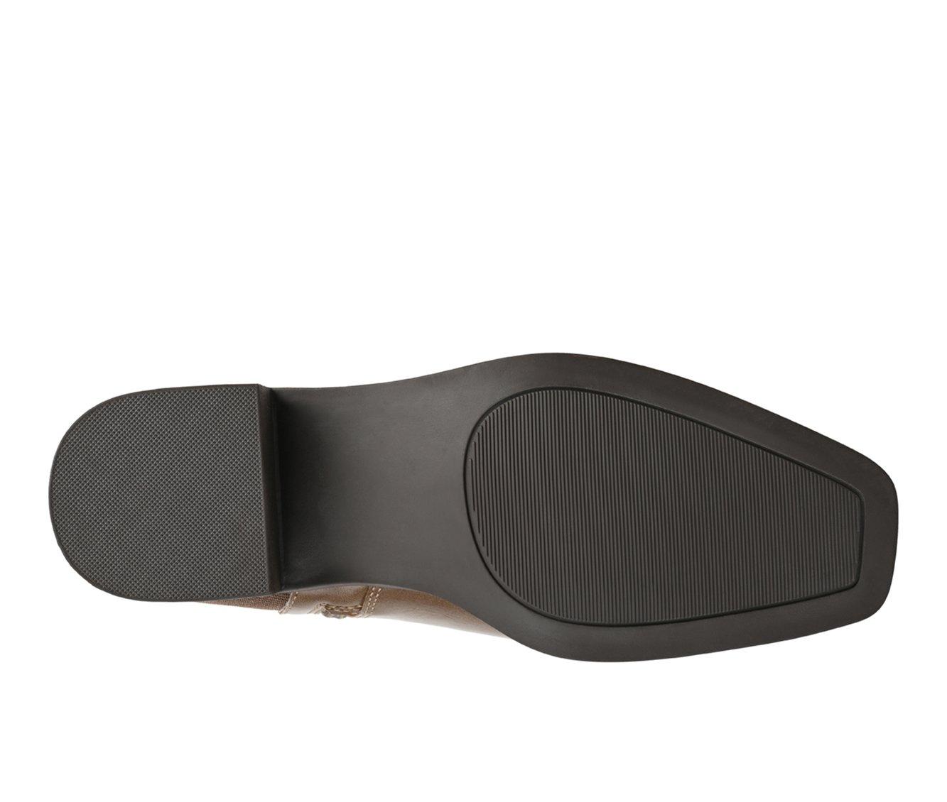 Women's Journee Collection Aubrie Booties