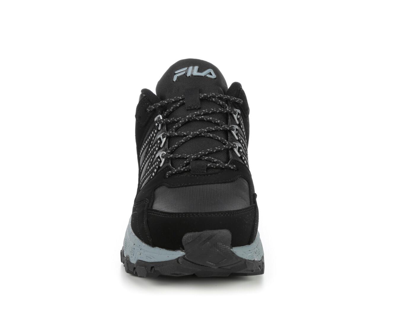 Fila men's at cheap peake 17 hiking shoes