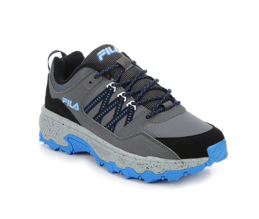 Men's Fila Unrivaled Trail Running Shoes