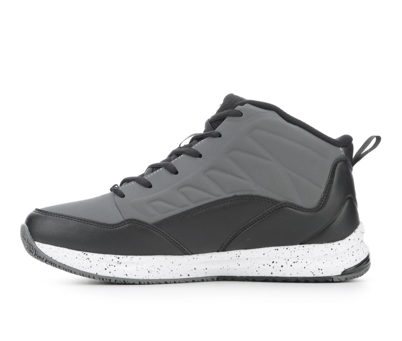 FILA Dereverse Speckle Mens Basketball Shoes