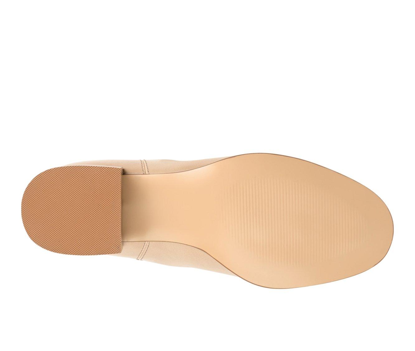 Women's Journee Collection Chayse Chelsea Booties