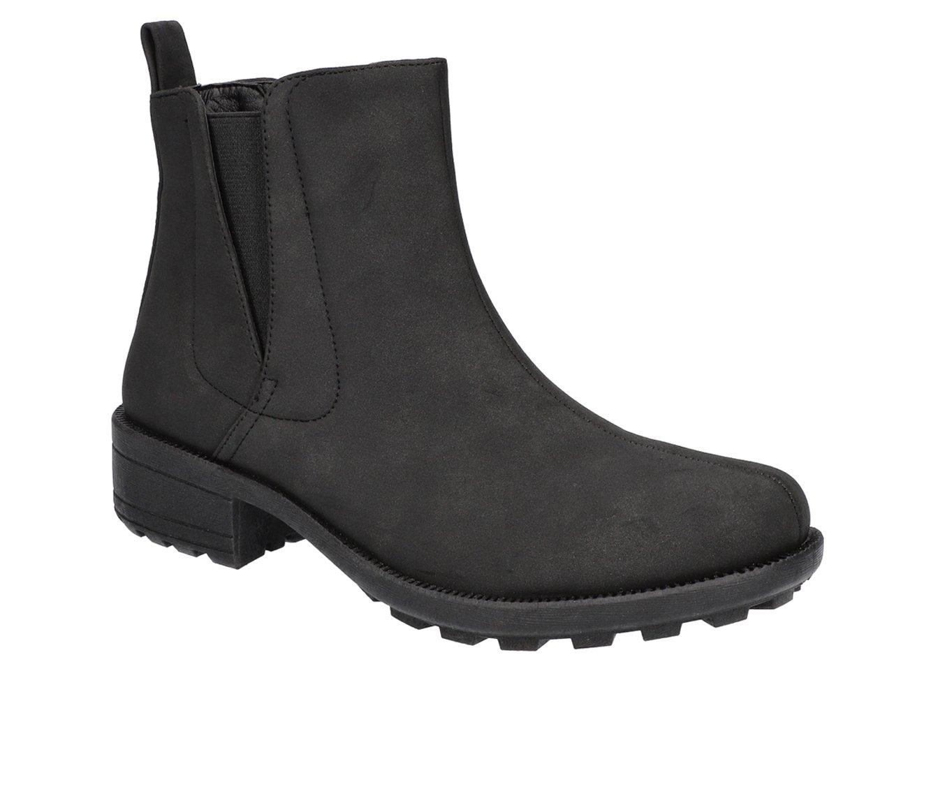 Women's Easy Works by Easy Street Koko Safety Shoes