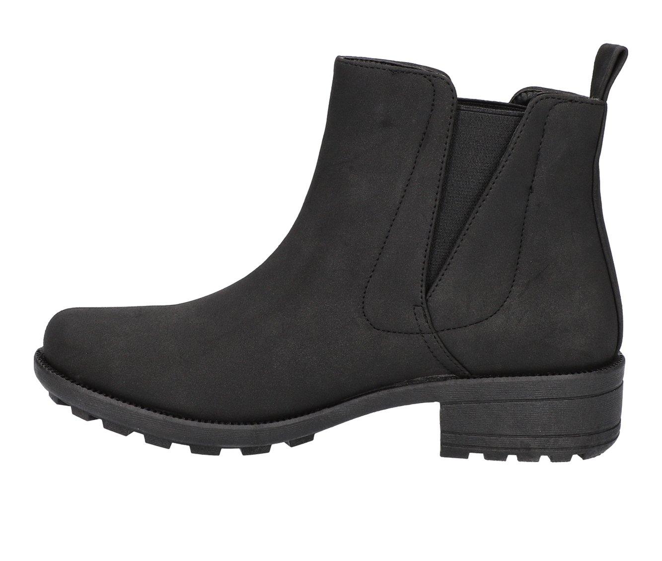 Women's Easy Works by Easy Street Koko Safety Shoes