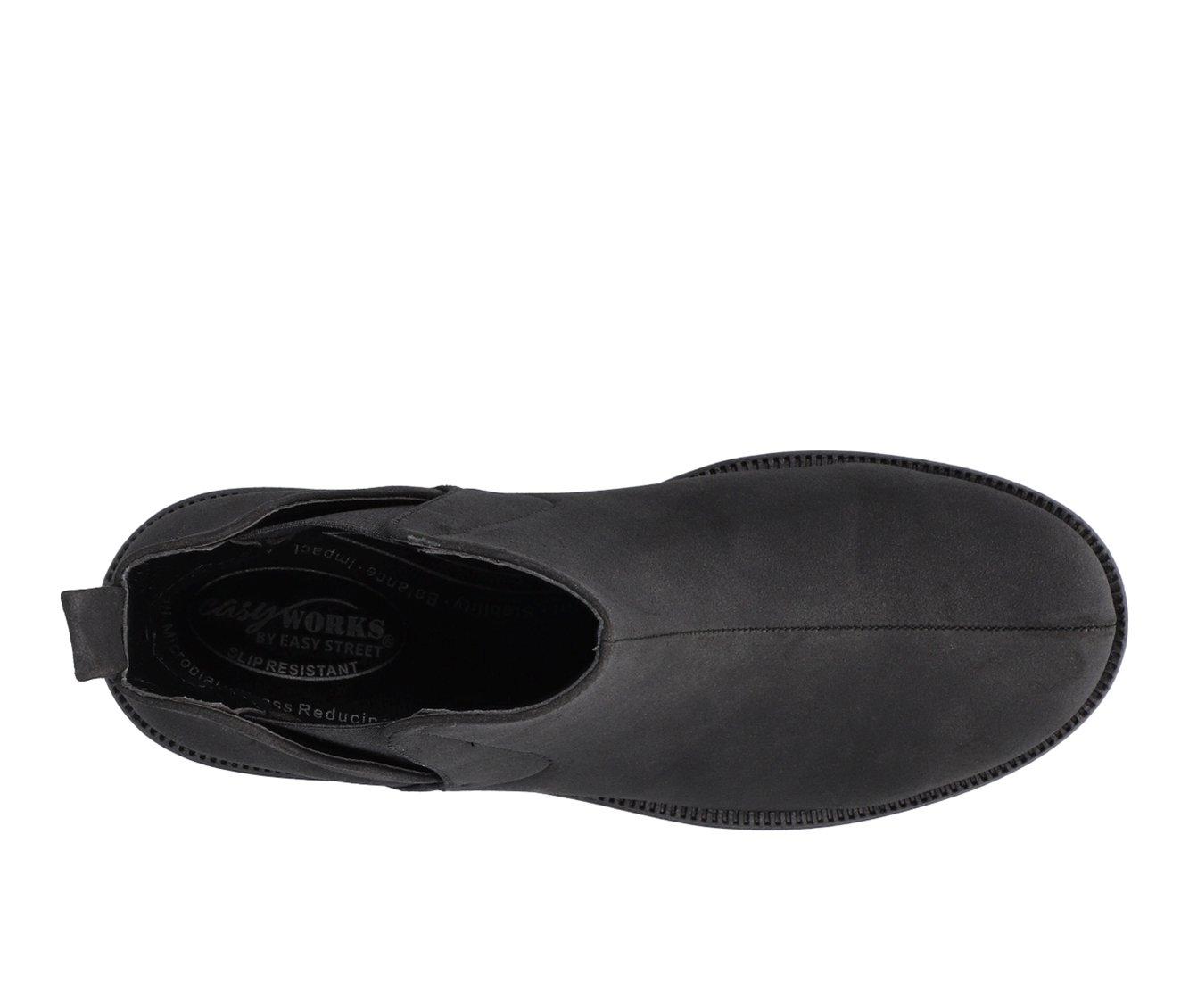 Women's Easy Works by Easy Street Koko Safety Shoes
