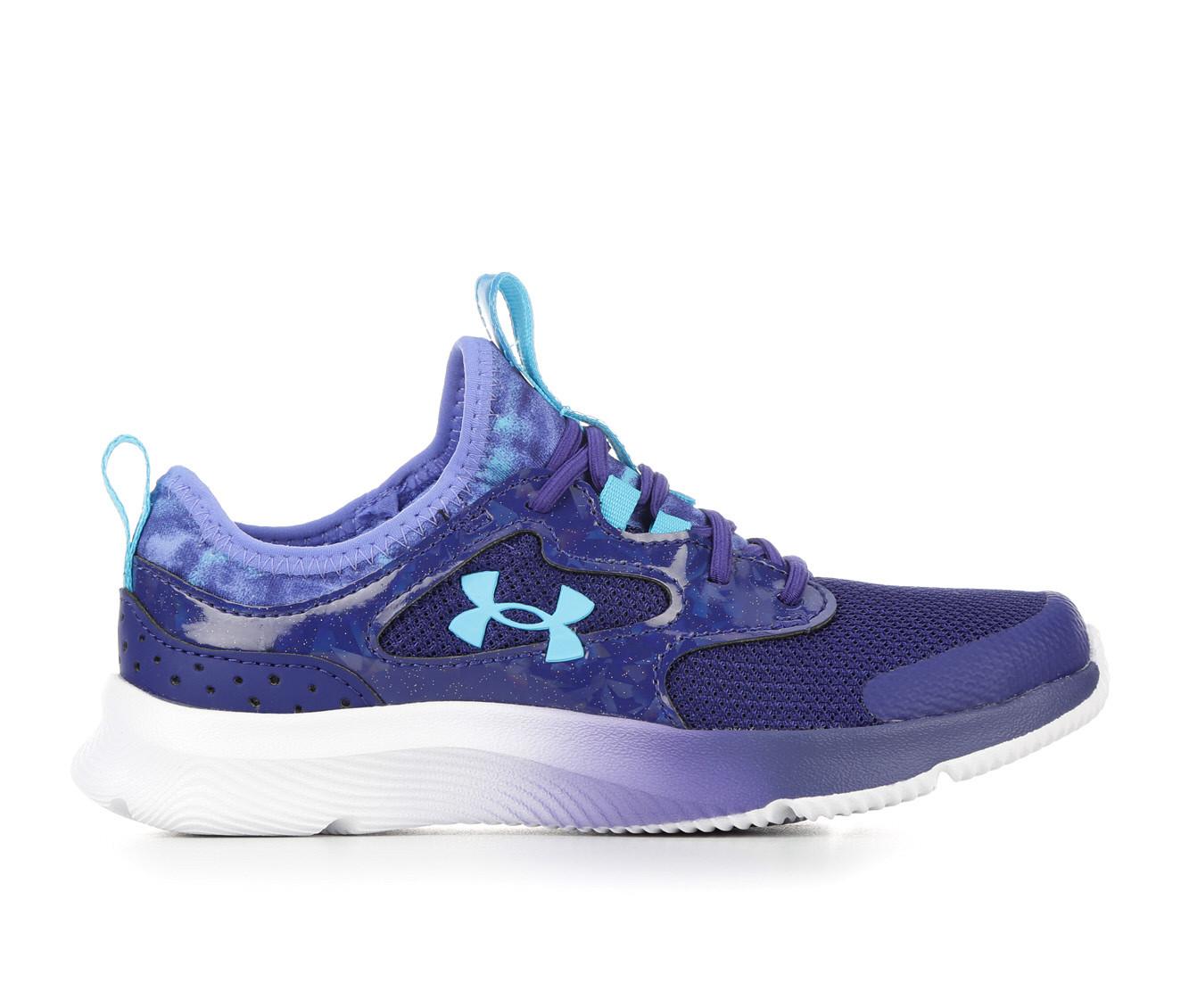 Women's Under Armour Charged Assert 9 Marble Running Shoes