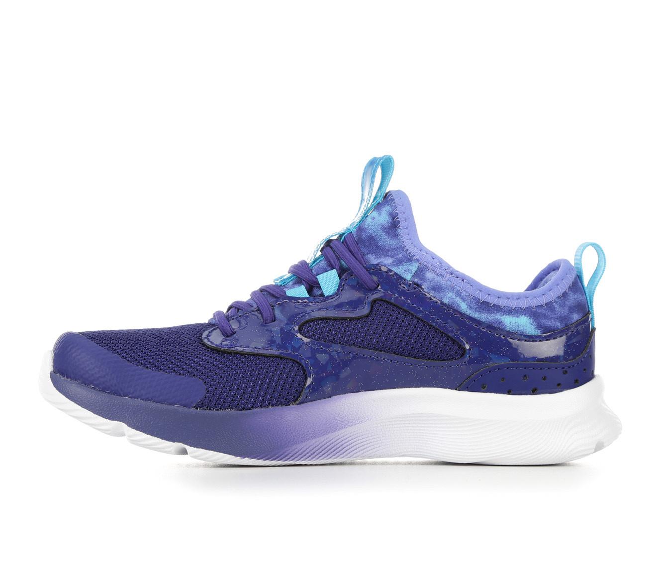 Women's Under Armour Charged Assert 10 Paint Splatter Running Shoes