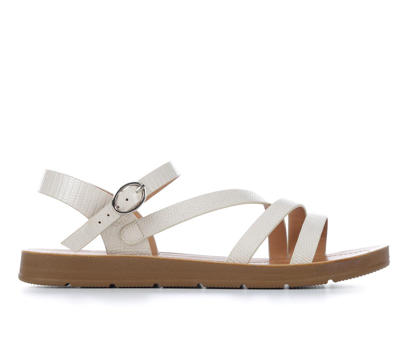 Women's Solanz Largo Flat Sandals | Shoe Carnival