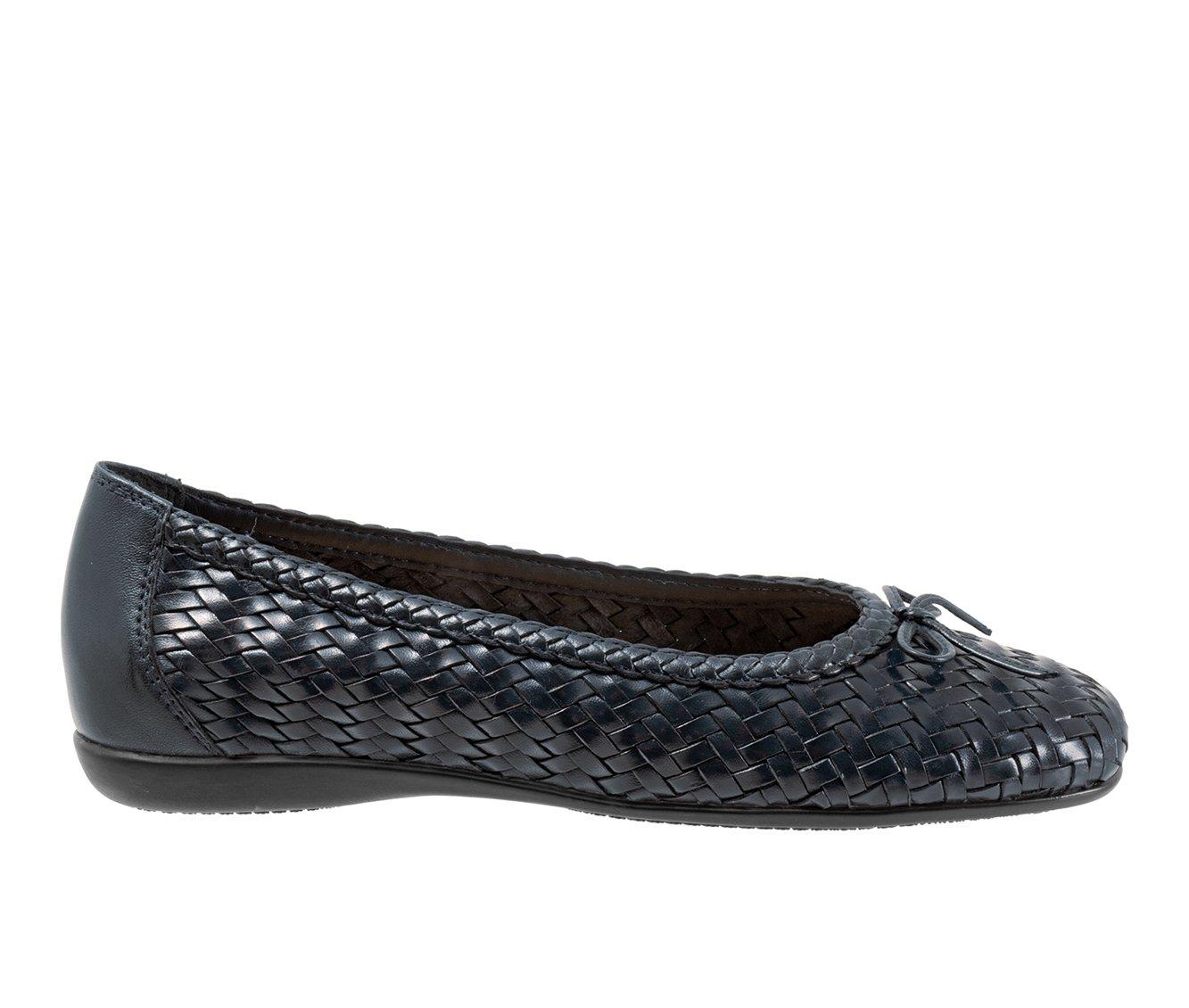 Women's Trotters Gillian Flats