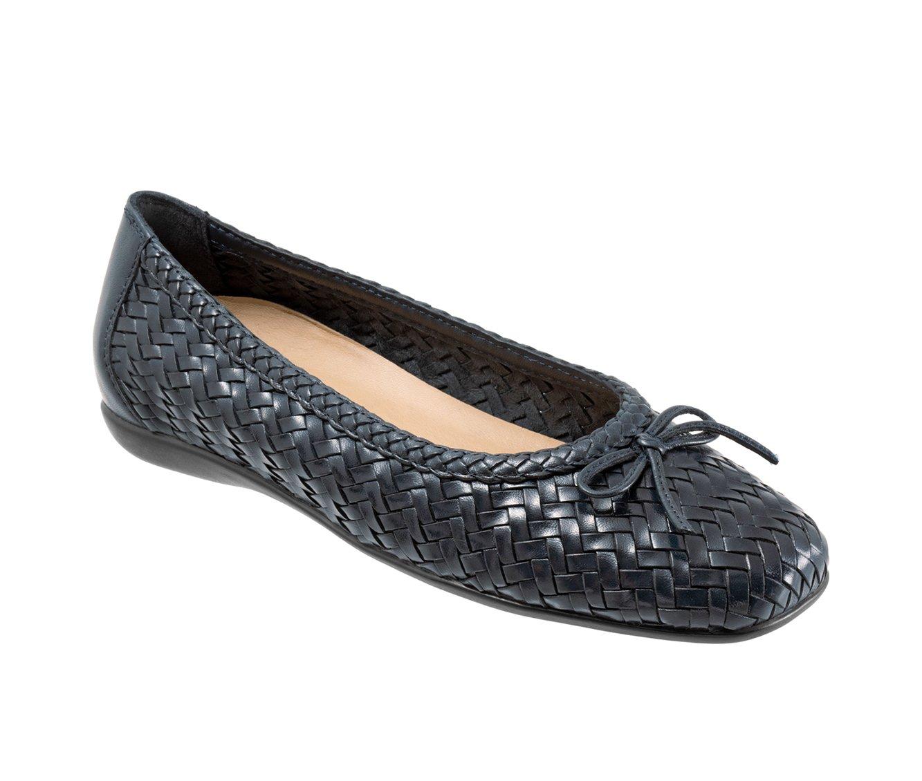 Women's Trotters Gillian Flats