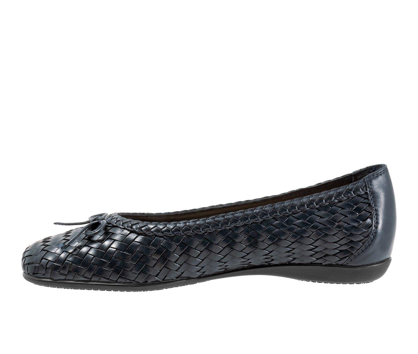 Women's Trotters Gillian Flats