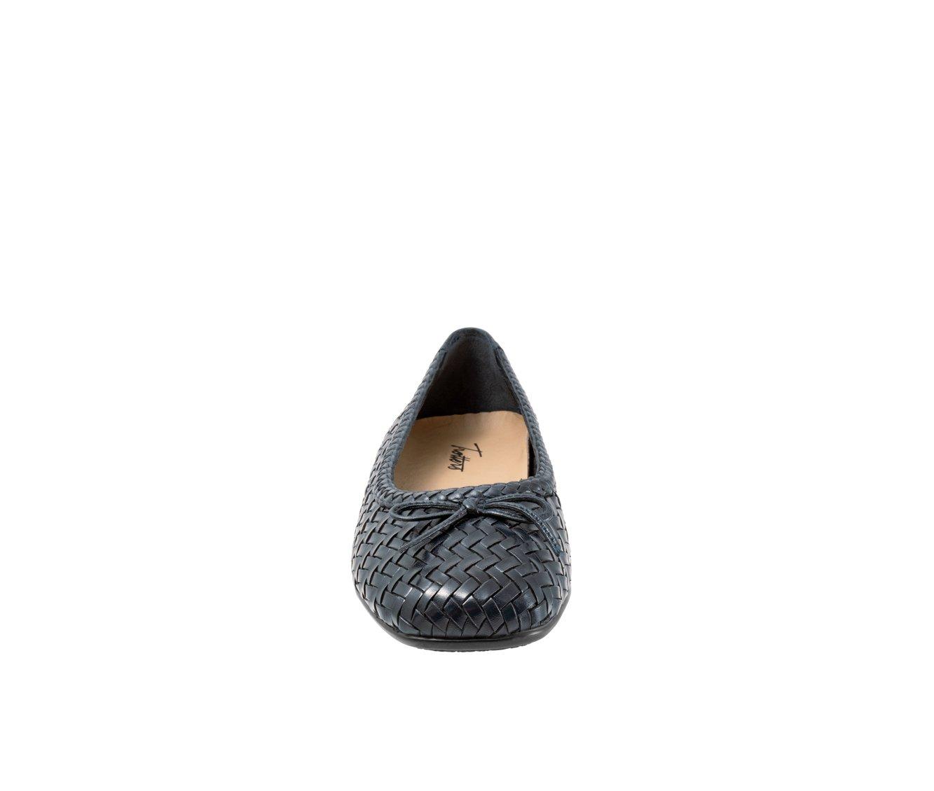 Women's Trotters Gillian Flats