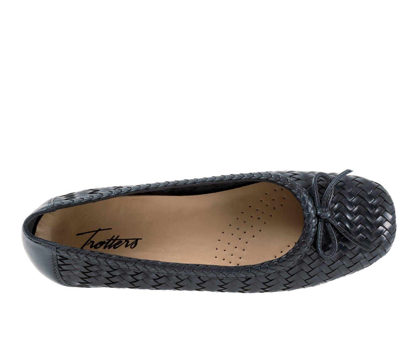 Women's Trotters Gillian Flats