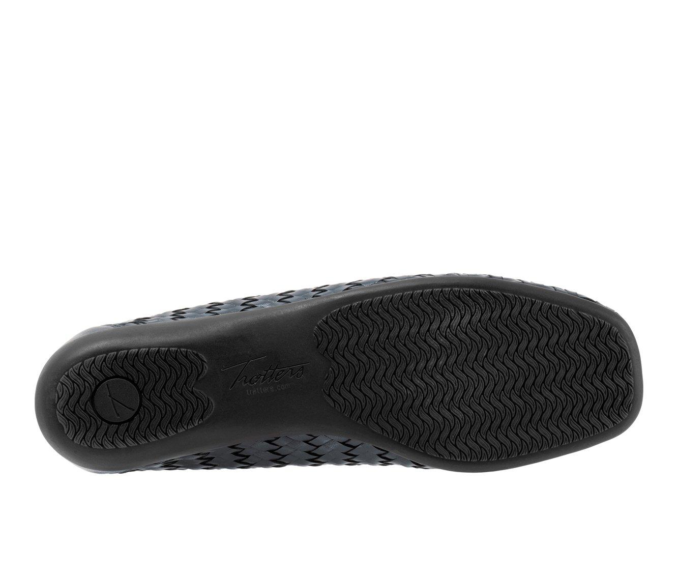 Women's Trotters Gillian Flats