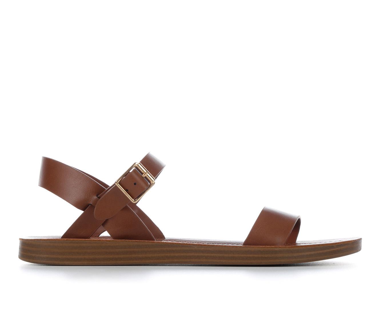 Women's Solanz Summer Flat Sandals