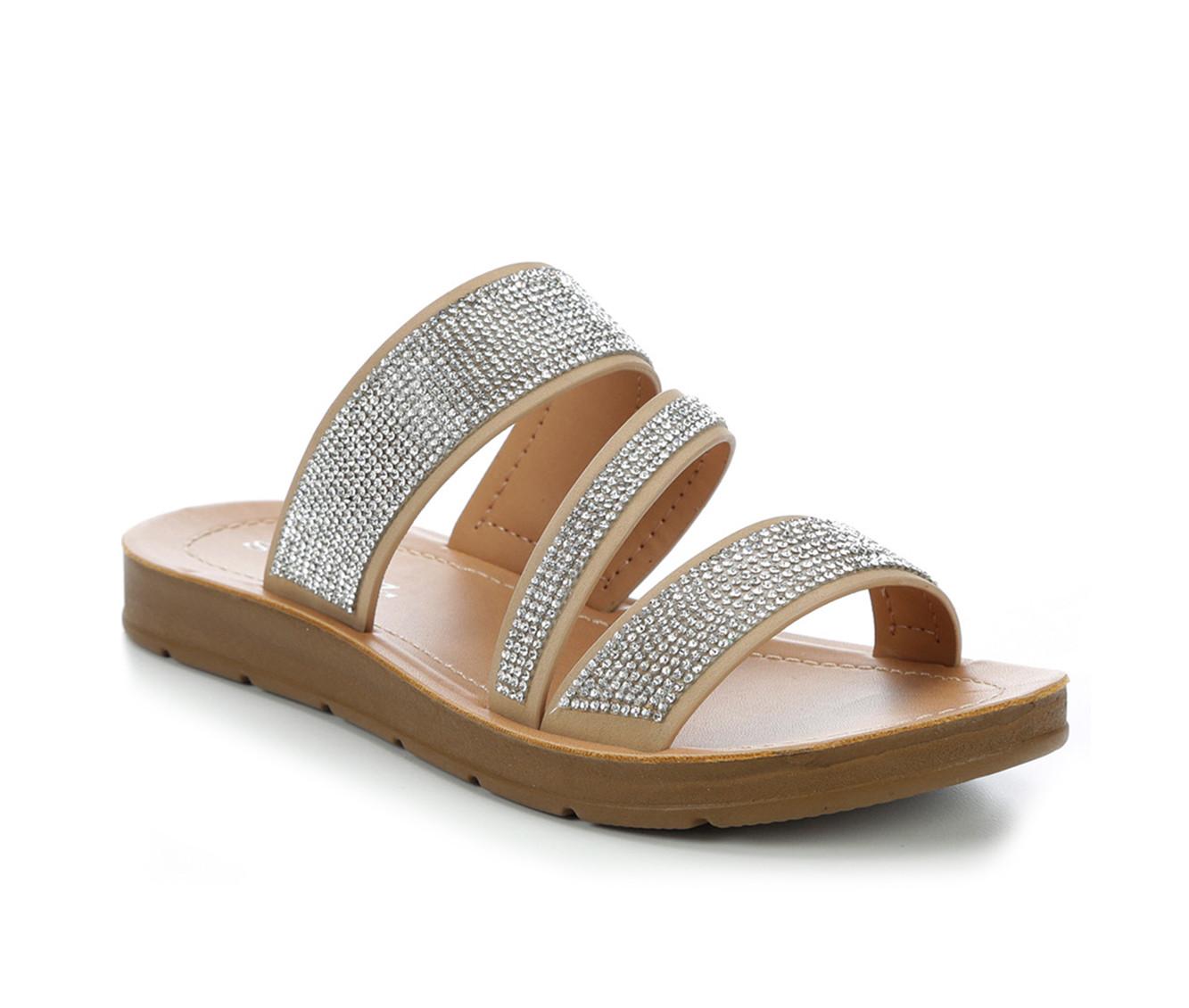 Women's Solanz Shine Sandals