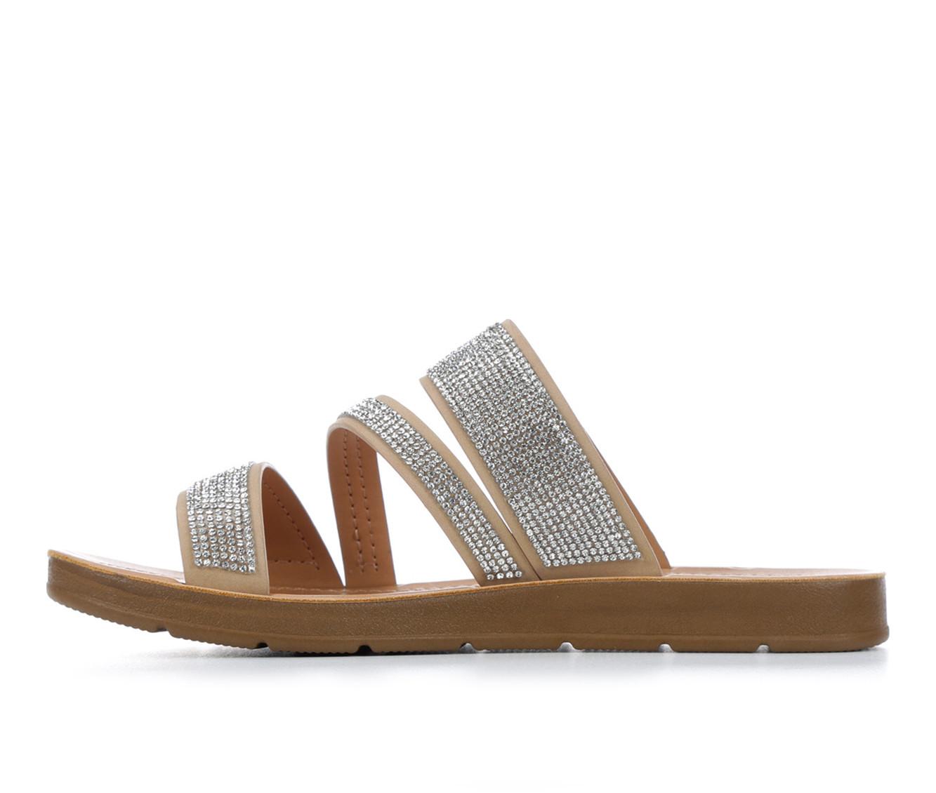 Women's Solanz Shine Sandals