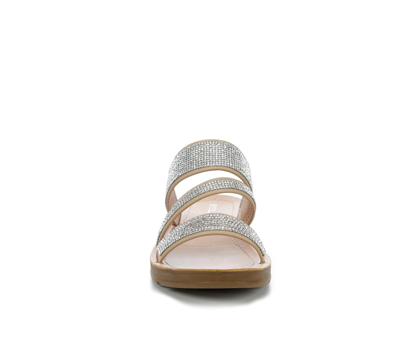 Women's Solanz Shine Sandals