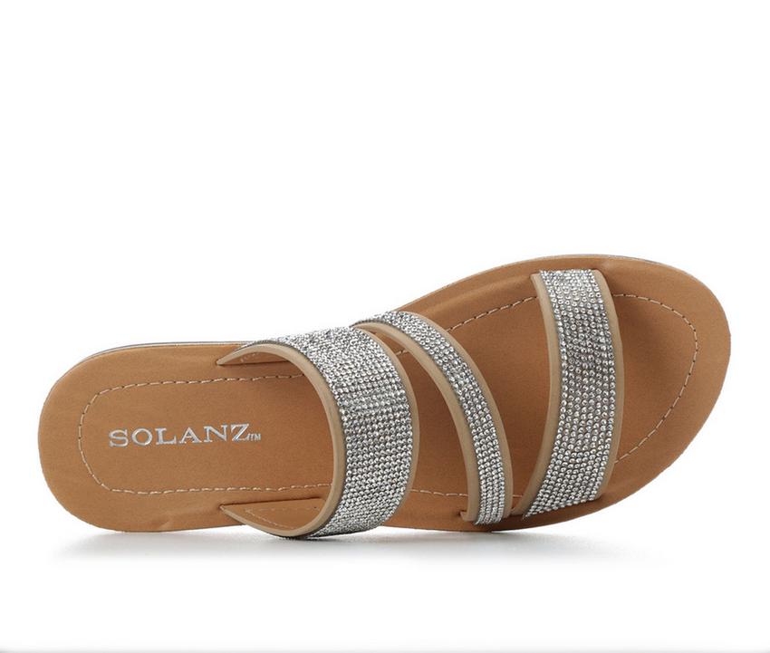 Women's Solanz Shine Sandals