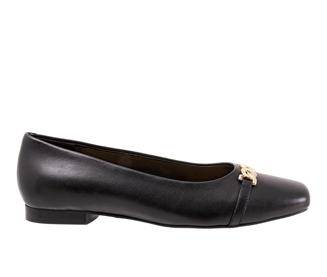 Women's Trotters Harmony Flats