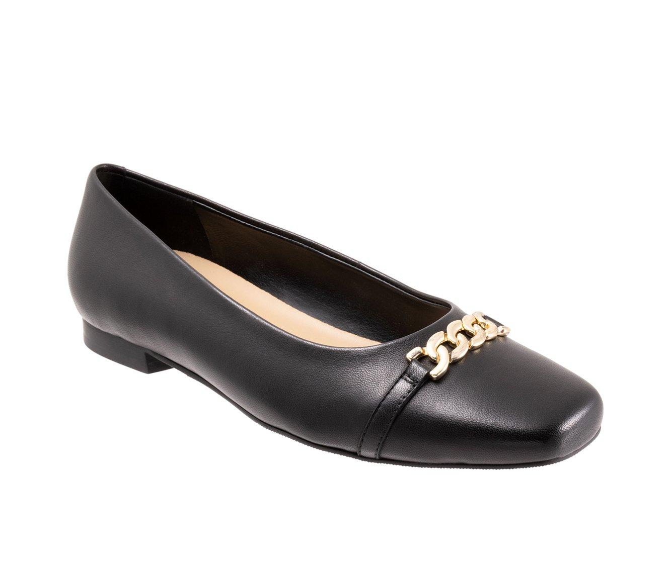 Women's Trotters Harmony Flats