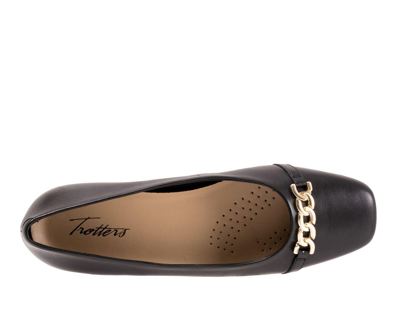 Women's Trotters Harmony Flats