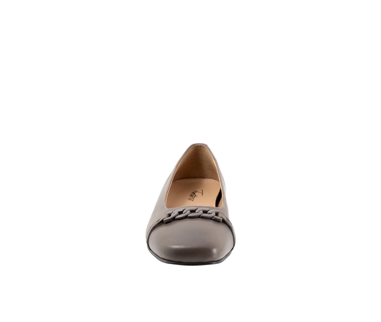 Women's Trotters Harmony Flats