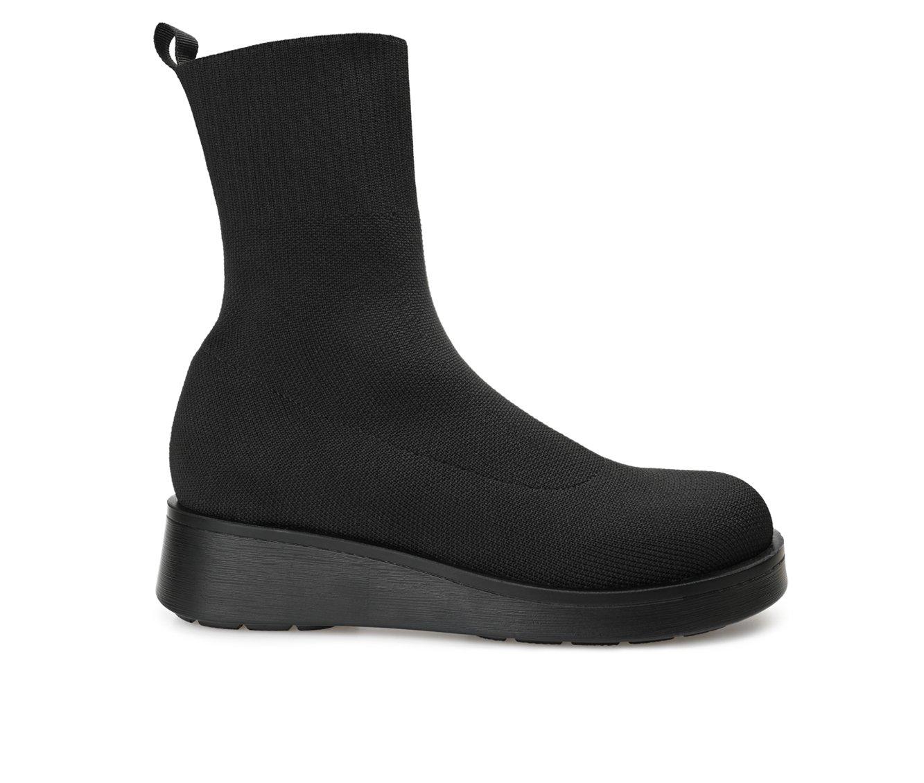 Women's Journee Collection Ebby Booties