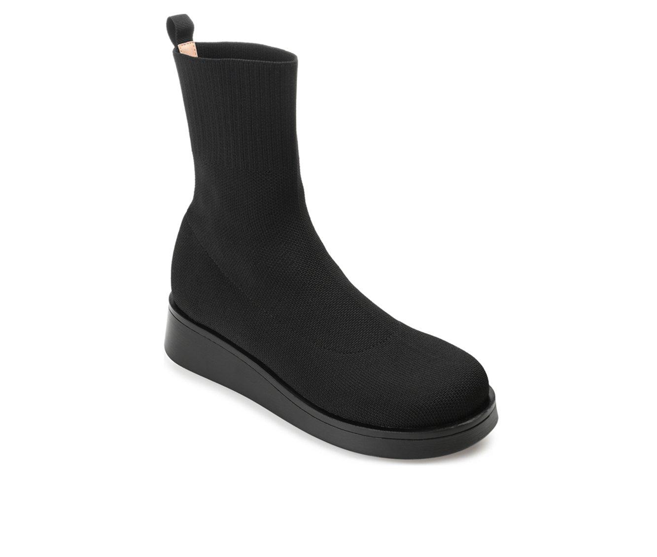 Women's Journee Collection Ebby Booties
