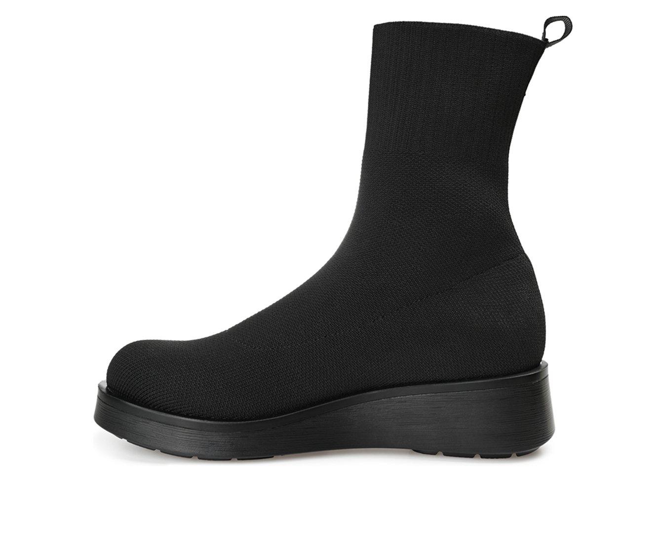 Women's Journee Collection Ebby Booties