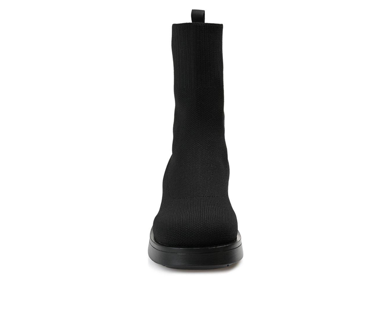 Women's Journee Collection Ebby Booties