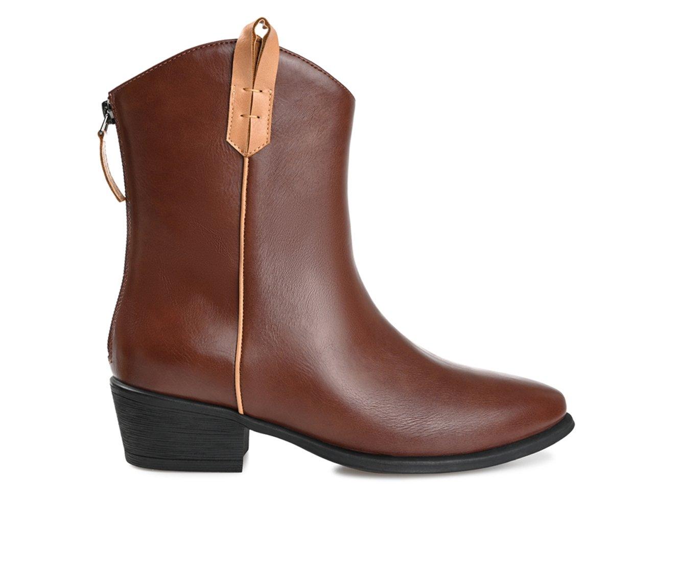 Women's Journee Collection Novva Western Boots