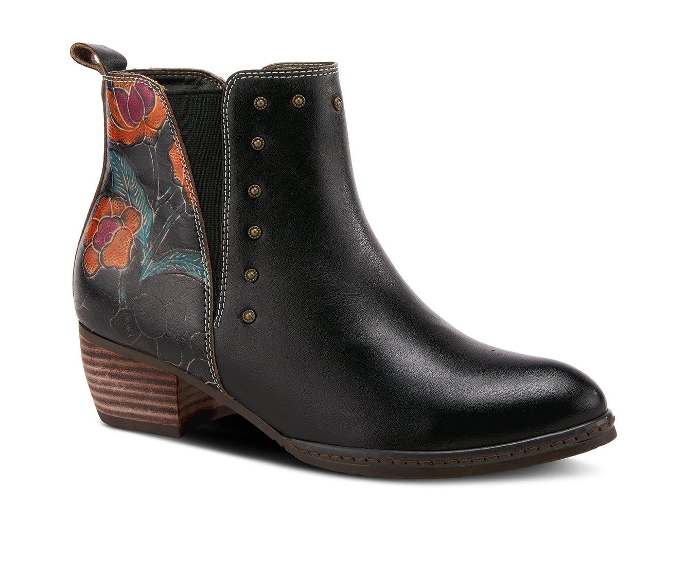 Women's L'Artiste Jasida Booties Shoe Carnival