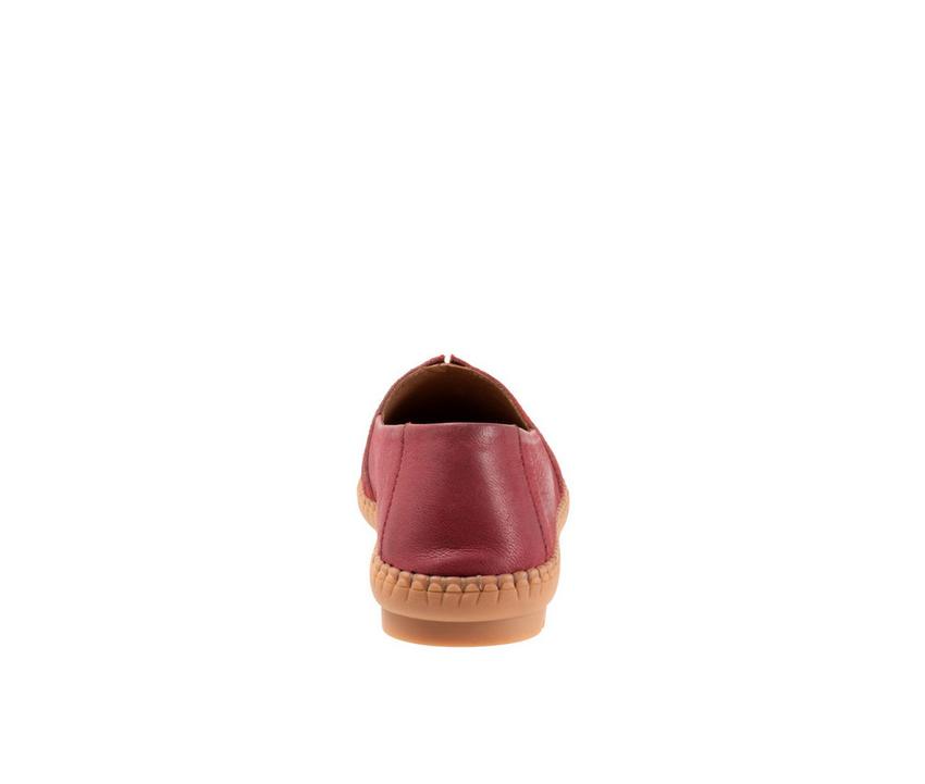 Women's Trotters Ruby Slip On Shoes