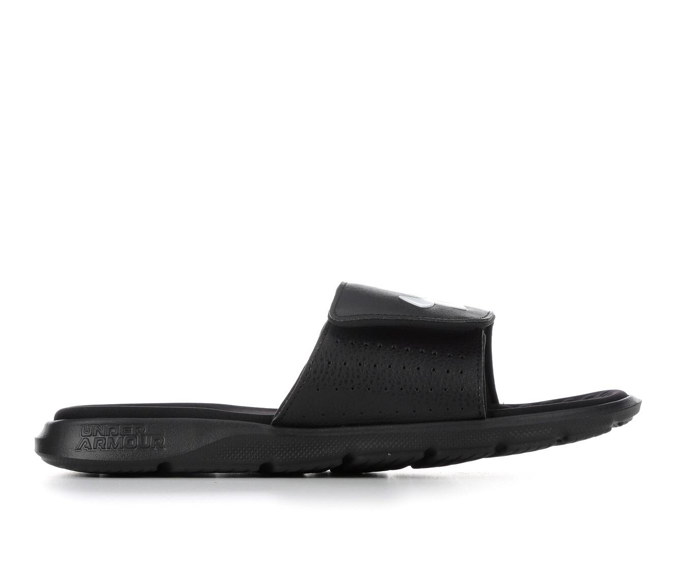 Men's Under Armour Ignite 7 Sport Slides