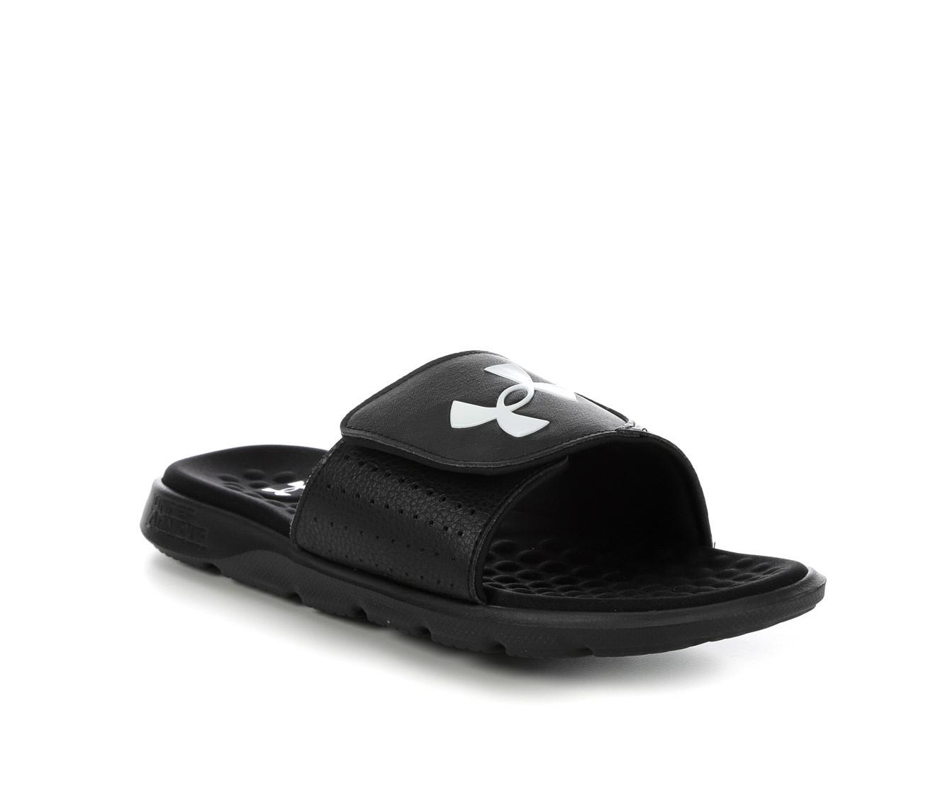 Men's Under Armour Ignite 7 Sport Slides