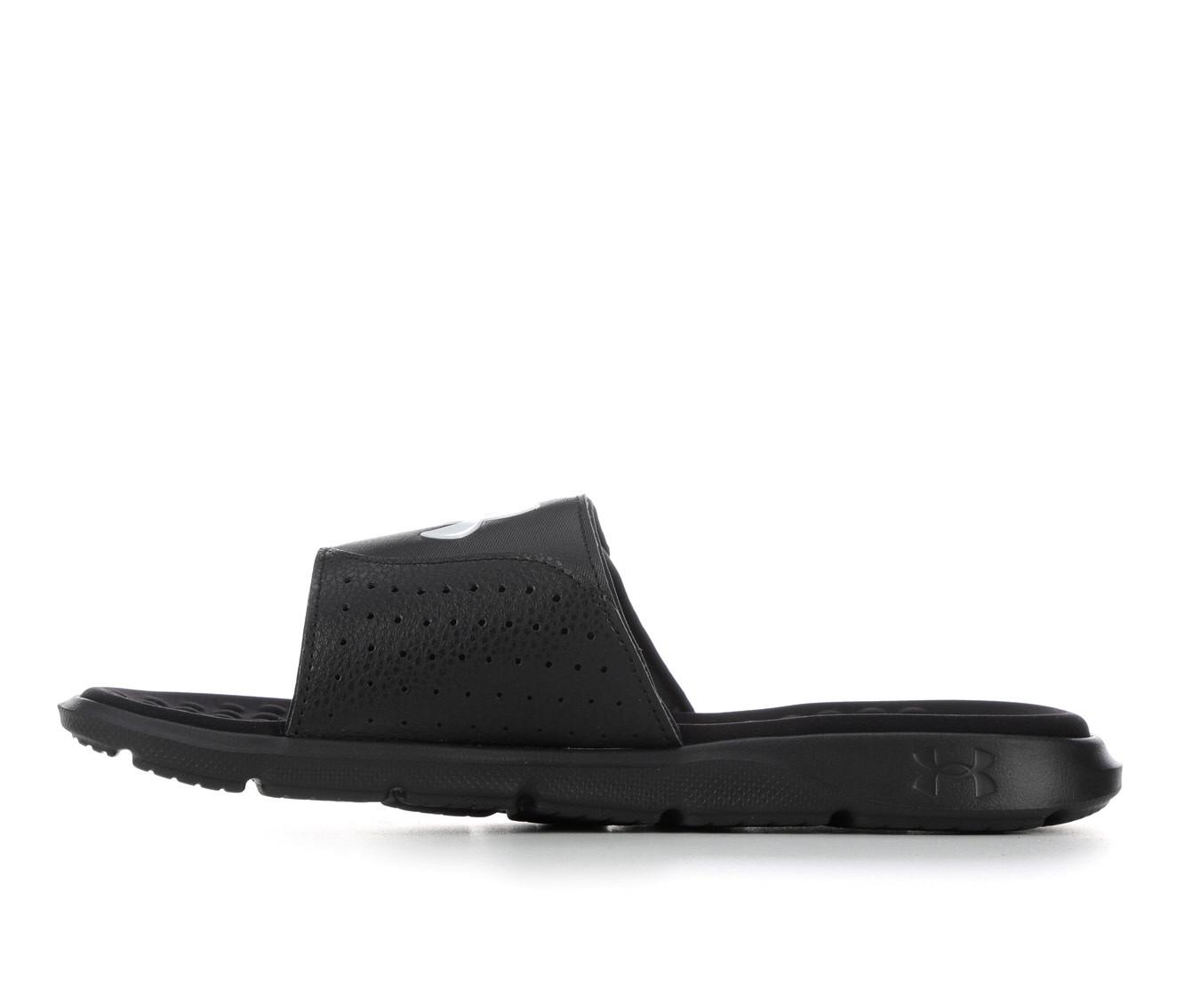 Men's Under Armour Ignite 7 Sport Slides