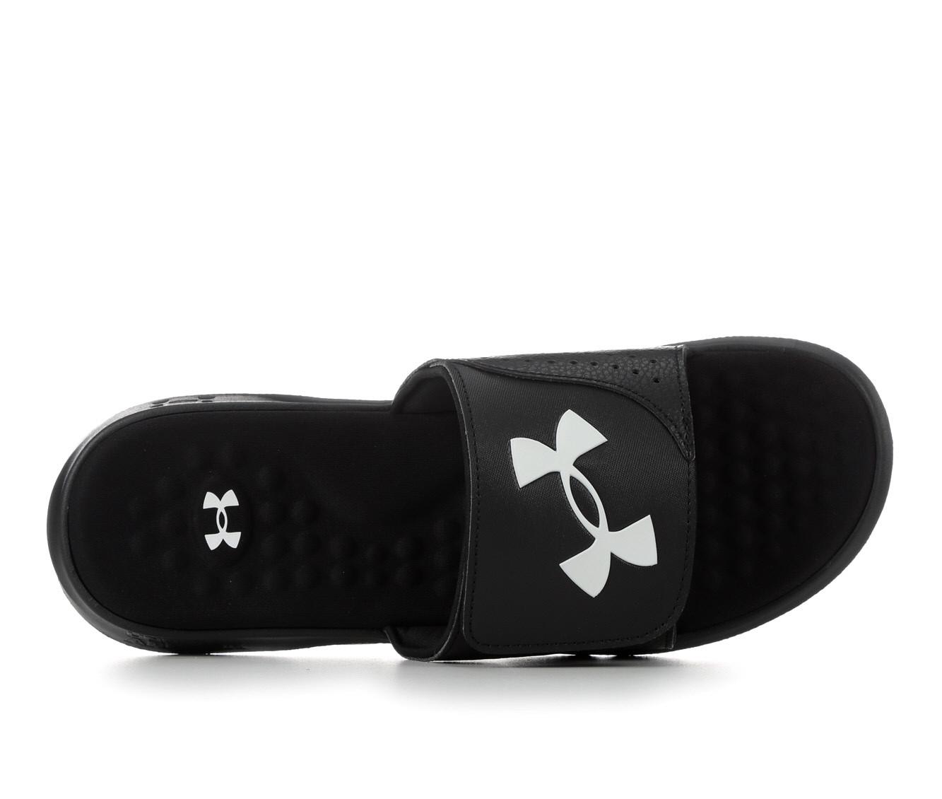 Men's Under Armour Ignite 7 Sport Slides