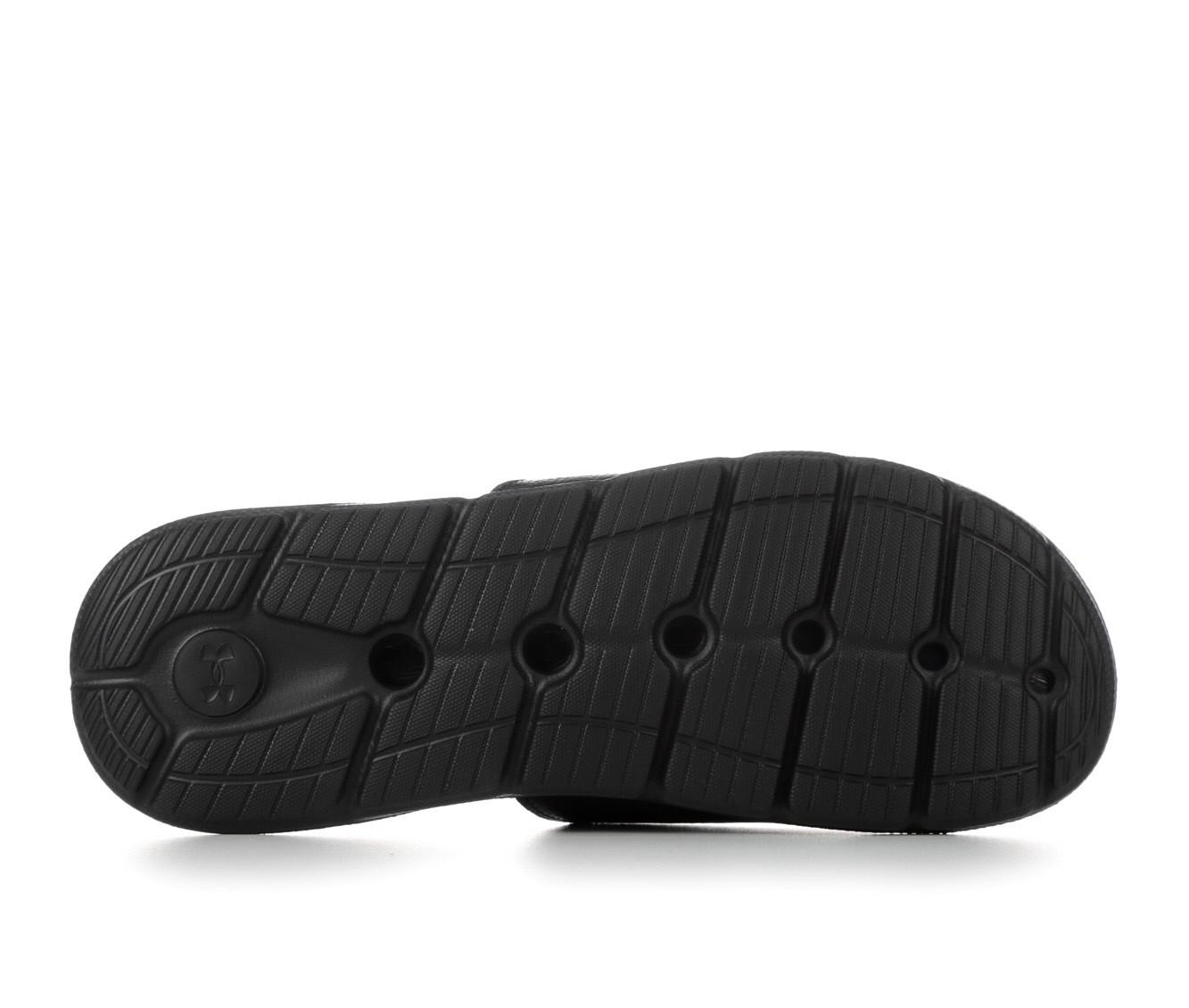 Men's Under Armour Ignite 7 Sport Slides