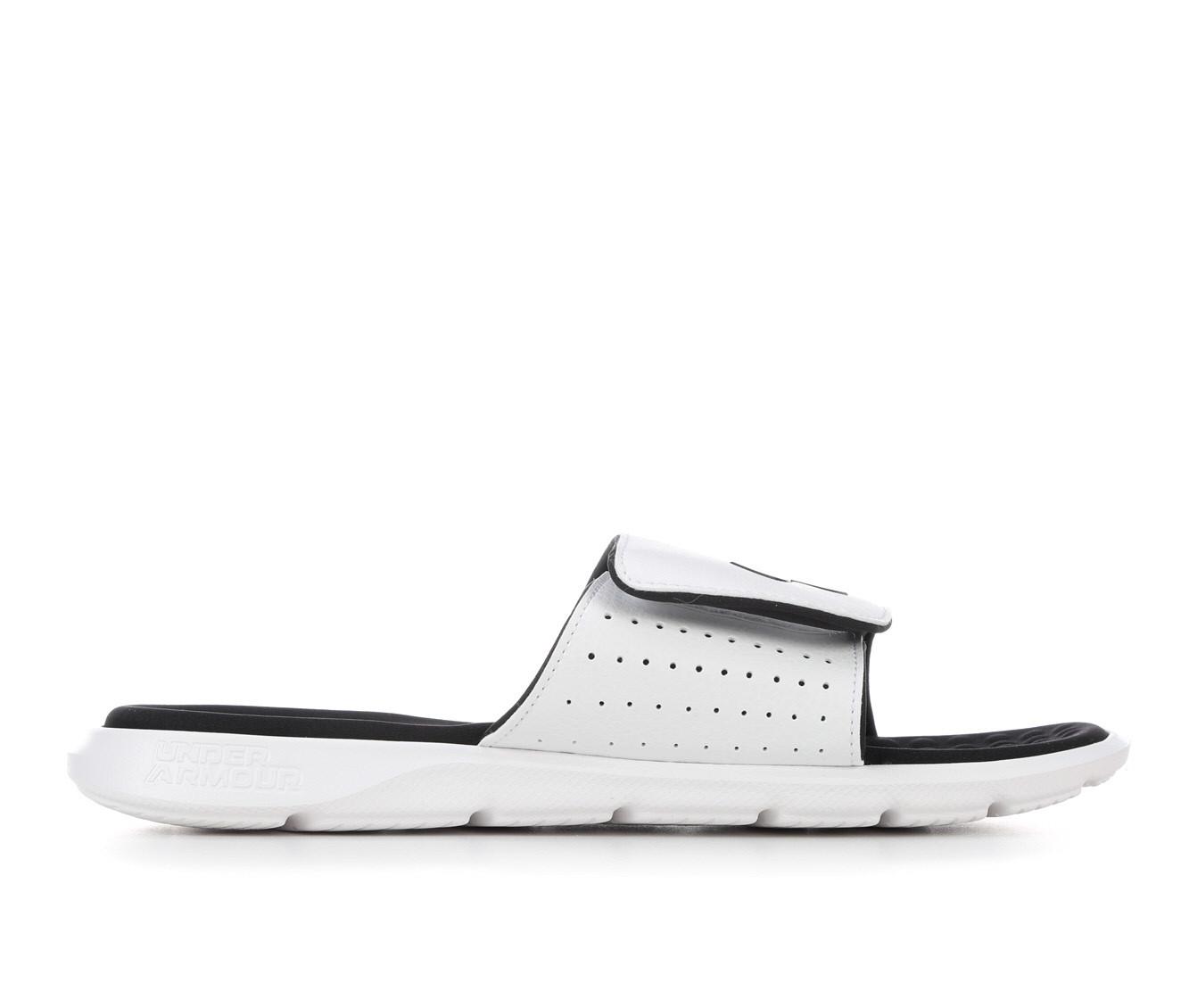 Men's Under Armour Ignite 7 Sport Slides