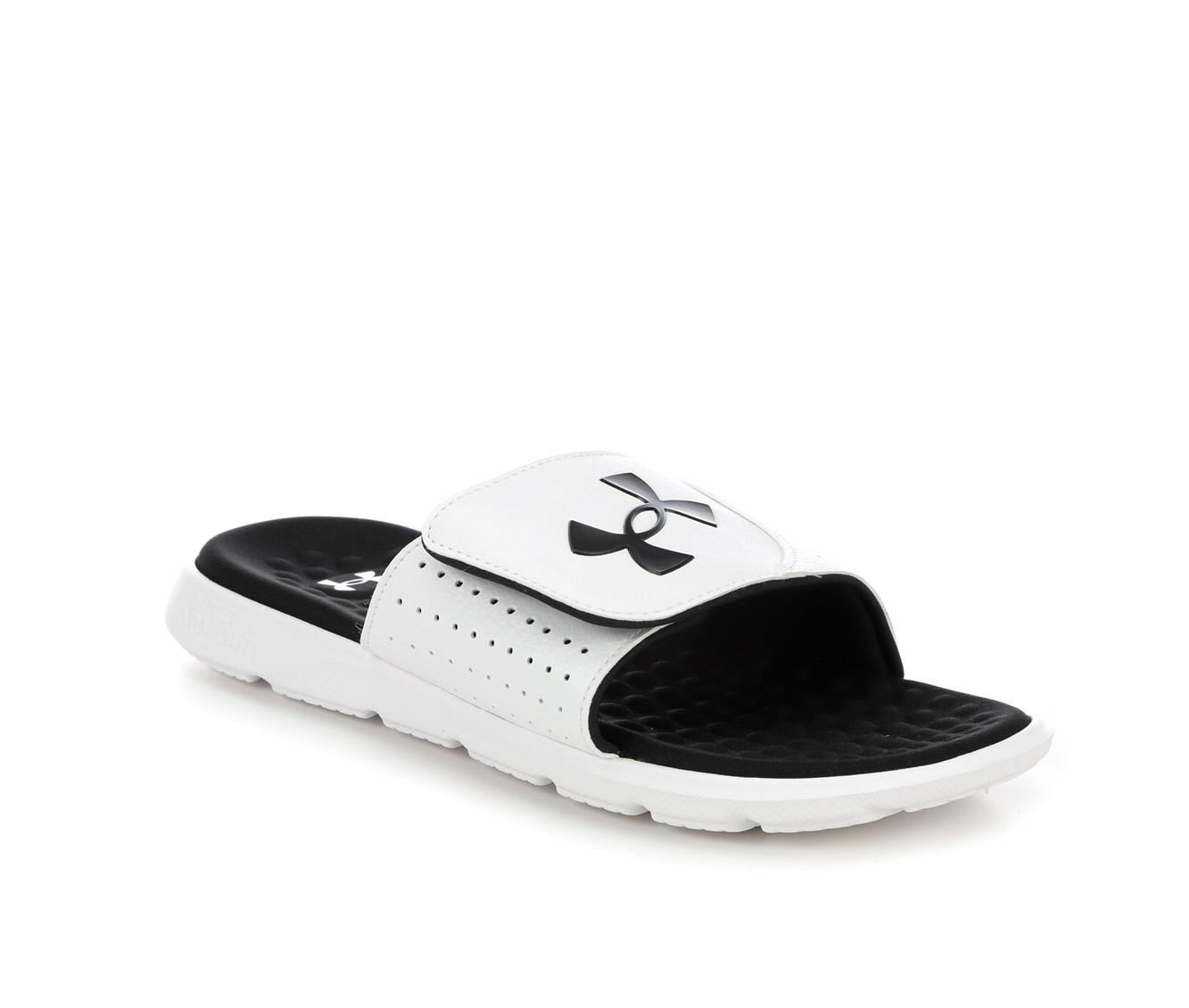 Men's Under Armour Ignite 7 Sport Slides