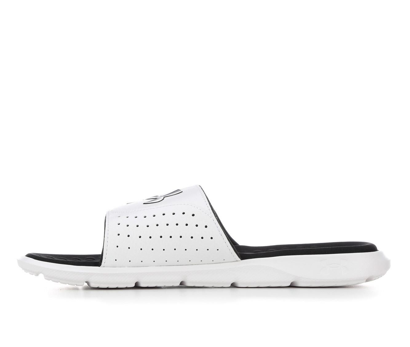 Men's Under Armour Ignite 7 Sport Slides