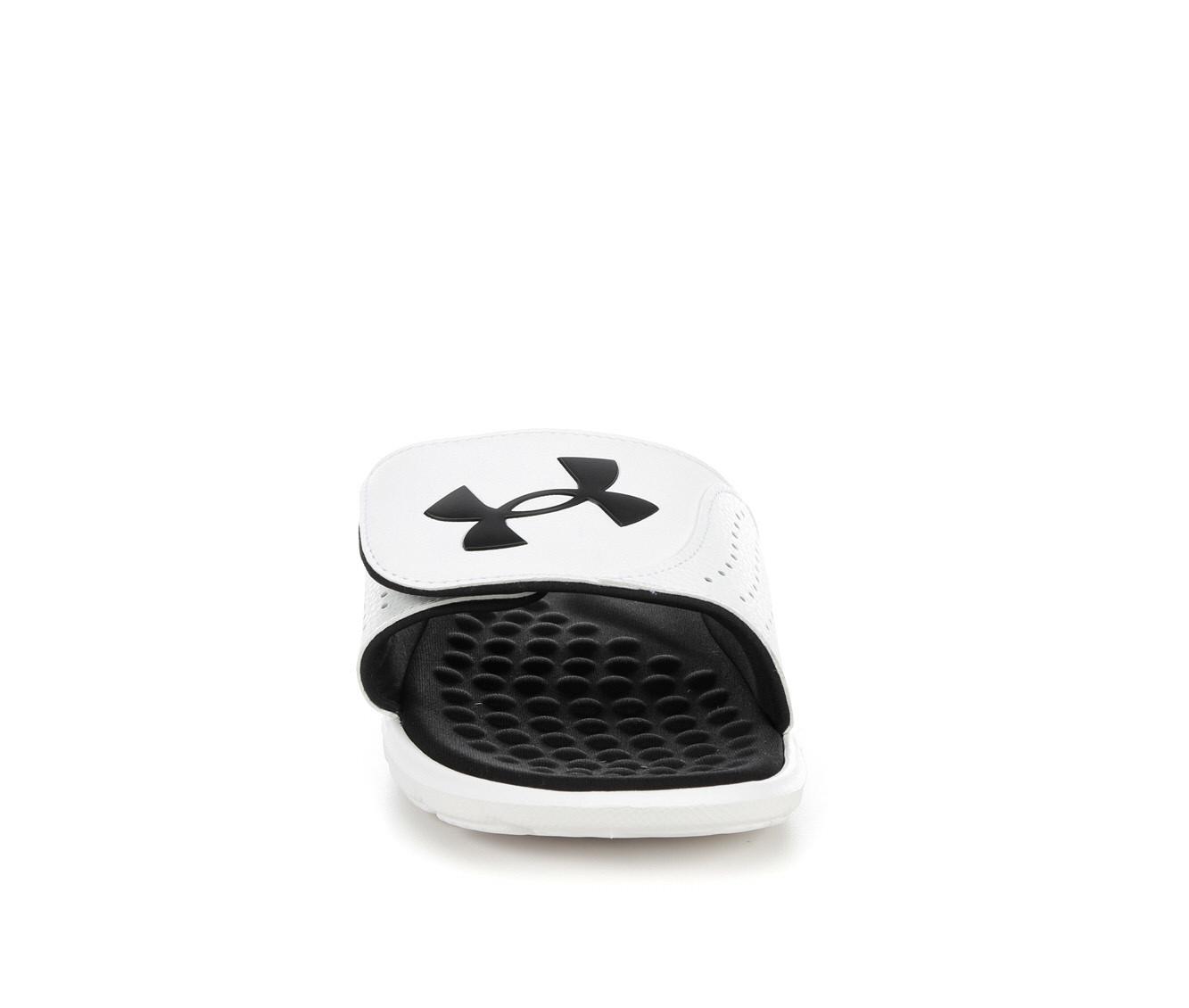 Men's Under Armour Ignite 7 Sport Slides