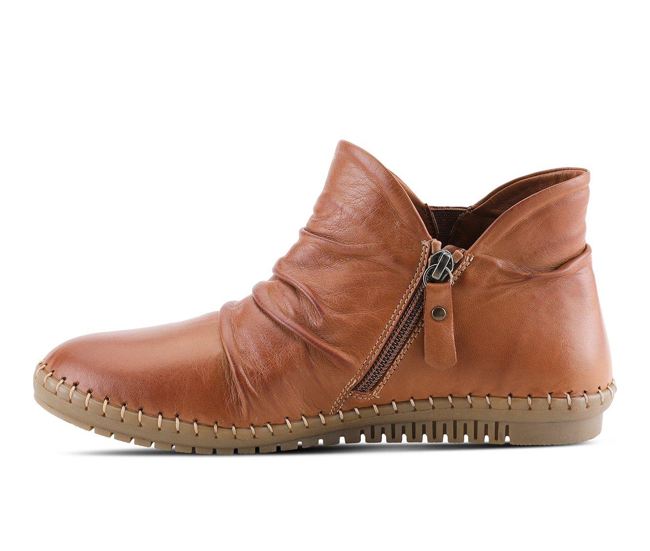 Women's SPRING STEP Rendezvous Booties