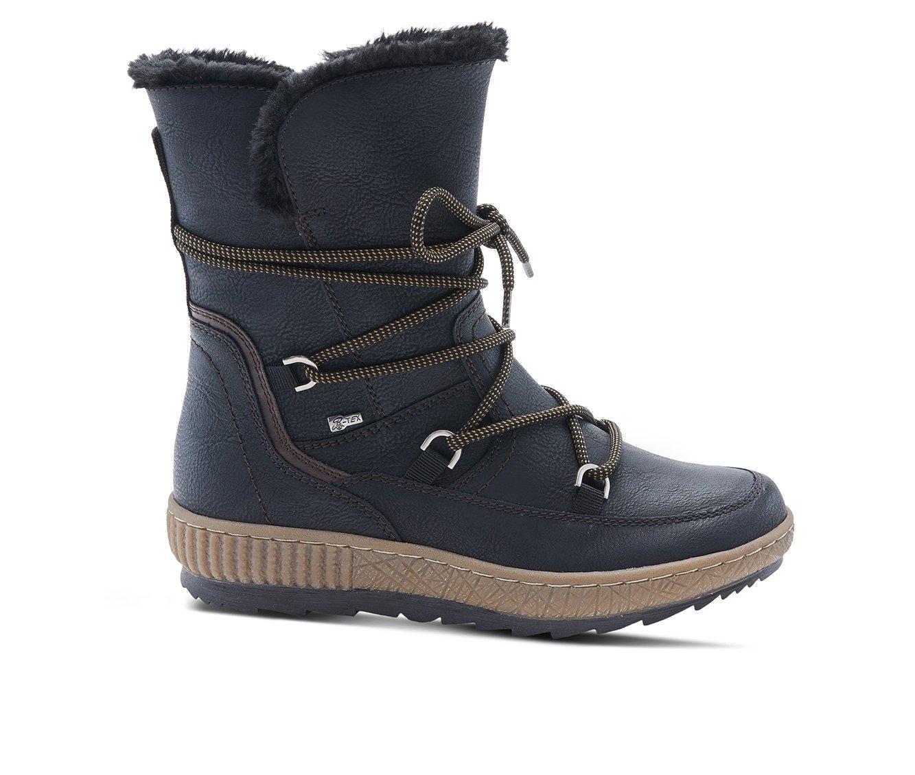 Women's SPRING STEP Romera Winter Boots